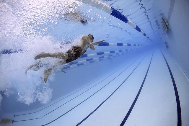 Benefits Of An Olympic Standard Pool For The Local Sports Community In Bhuta n h3
