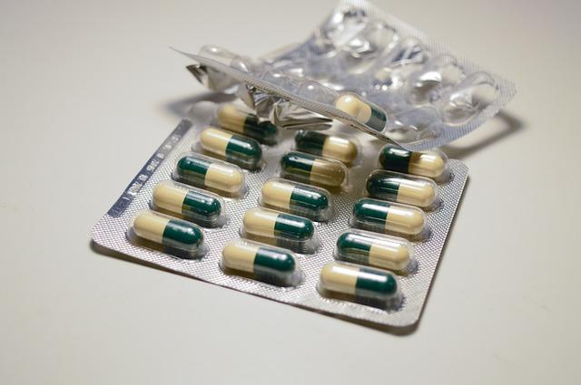 EU announces plans to cut reliance on Asia for antibiotics, other critical drugs - Reuters.com
