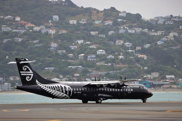 ATR sees market ⁣for 25 ATR 72-600s in ⁤Vietnam - Asian Aviation