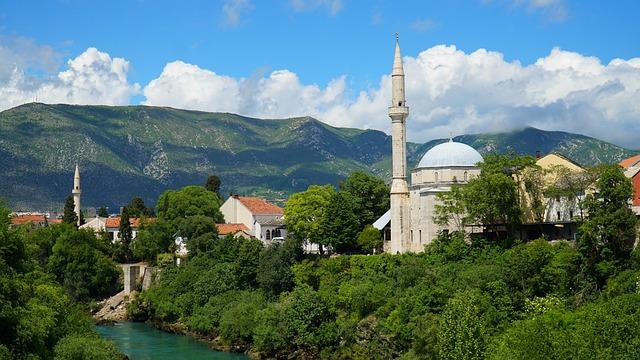 Bosnia and Herzegovina Secures Crucial Win Against Cyprus