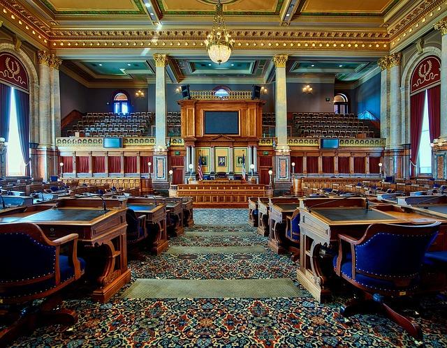 Promoting Transparency: The Necessity Of Accessible Legislative Processes