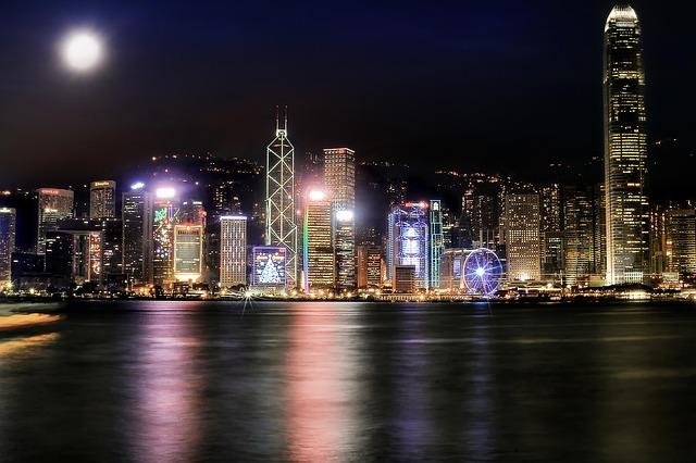 Hong Kong's Vision for AI Leadership