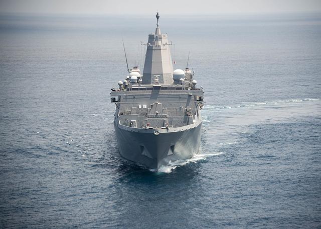 Regional Security Implications Following Malaysia’s Naval Expansion