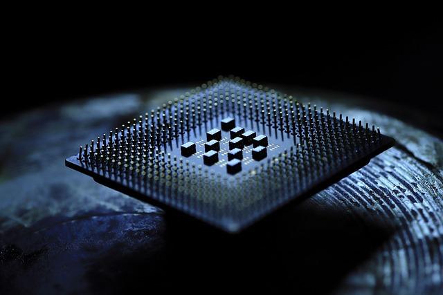 Chip Designer Arm to Set Up Base in Malaysia