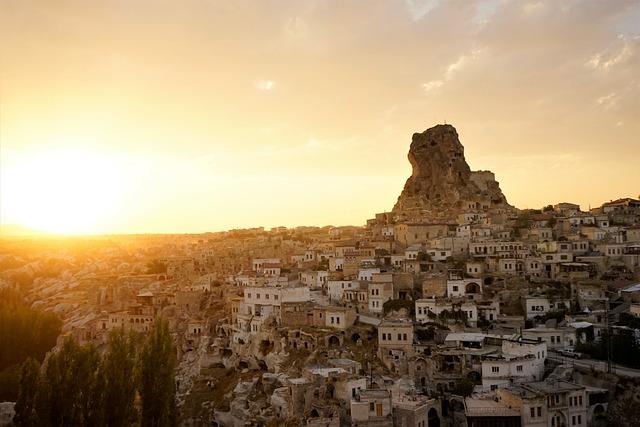 Analyzing Patient Preferences:⁣ Why Turkey is Becoming a top Destination