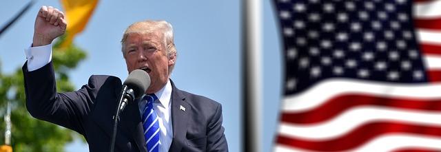 Trump's Reformative Vision: A New American Perestroika