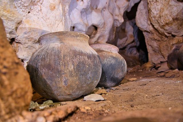 Discoveries Unveiling Ancient Footprints