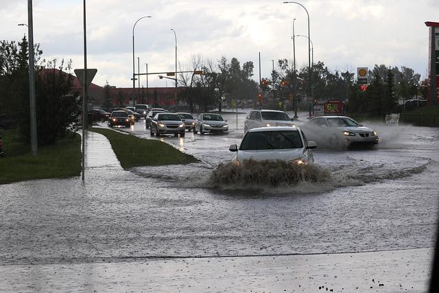 Venice's Struggle Against Flooding and Coastal Erosion