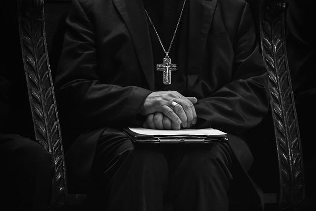 Bishop Keo Opposes Thai Border Wall