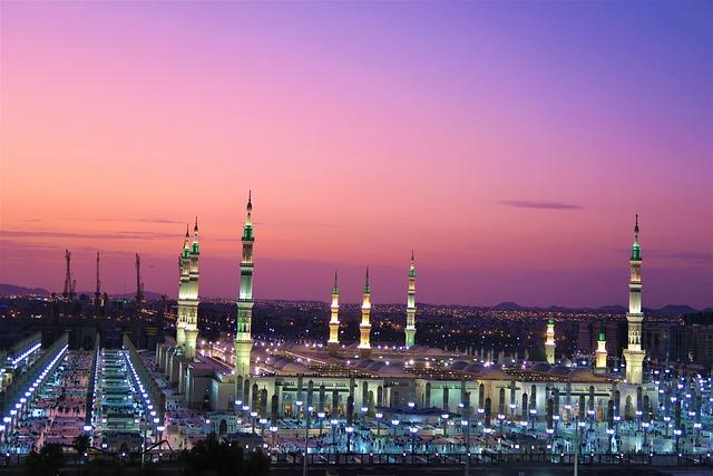 Saudi Arabia’s Strategic Investment: Implications for U.S.-Saudi Relations