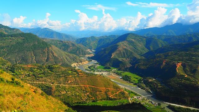 Exploring the Potential of Nepal-Cambodia Tourism Collaboration