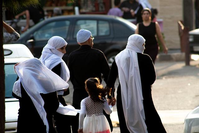 Global Response: Effects on Human Rights Advocacy Within Syria
