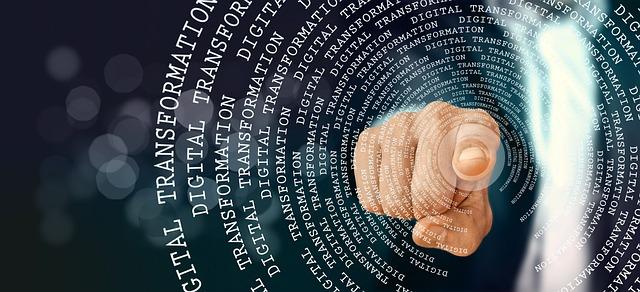 Impact on Digital Transformation Across Sectors