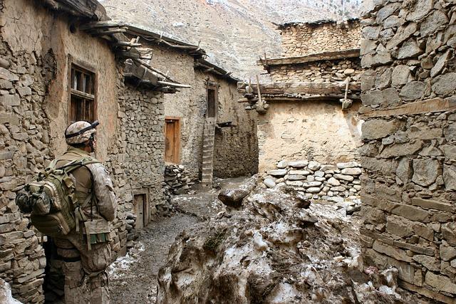 Taliban's Response to US Decision on Haqqani Reward