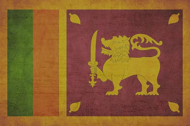 Enhancing Regional Security: Opportunities for Bilateral Defense Cooperation between U.S.and Sri Lanka