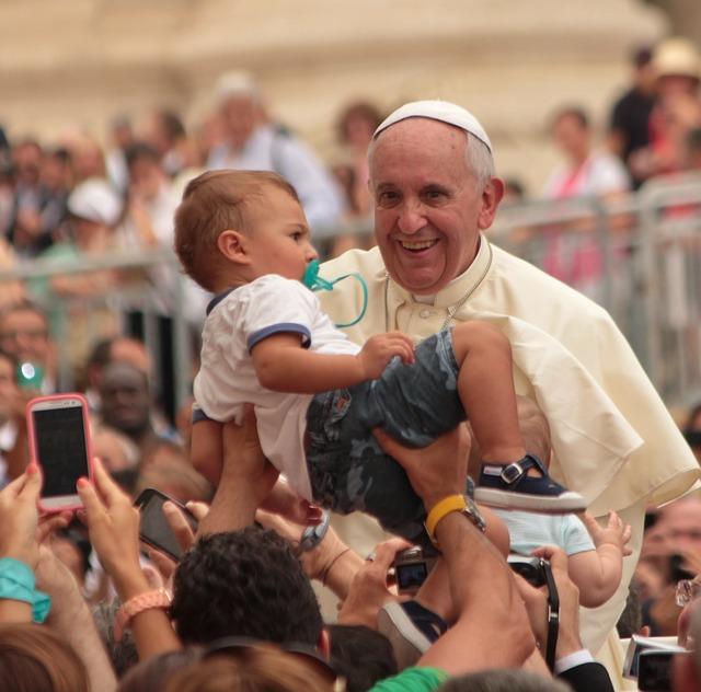 Pope Francis Arrives in East Timor: Asia’s Youngest Most Catholic Country - National Catholic Register