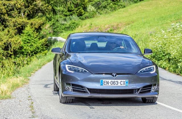 The Role Of Investments From The Kingdom On Shaping Future Strategies For TESLA!