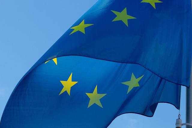 Inside Look: A Tour Through E.U.'s Humanitarian Projects