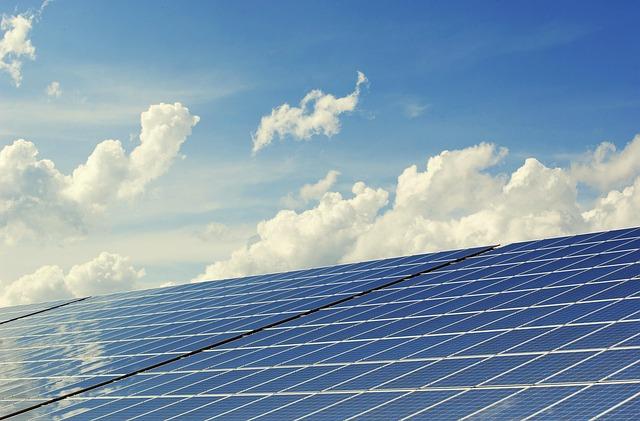 Key Aspects of the 3.5 GW Solar Initiative