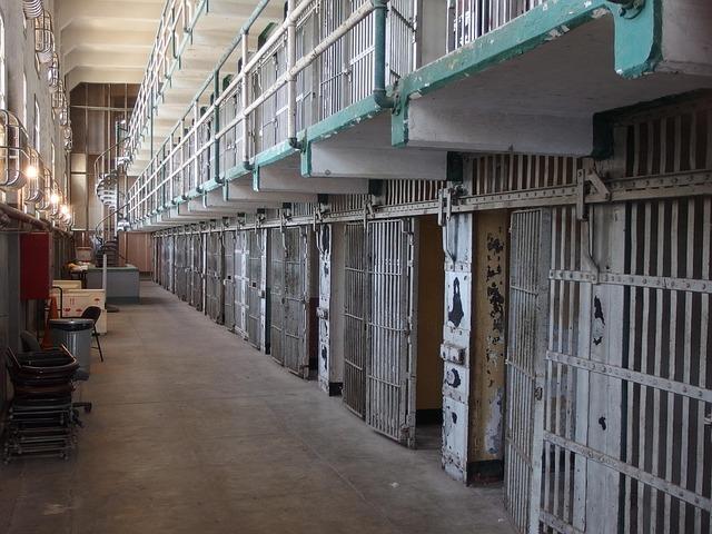 Challenges Faced by Detainees: Life Inside Taliban Prisons