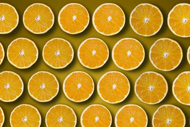 Economic Significance of Citrus Farming