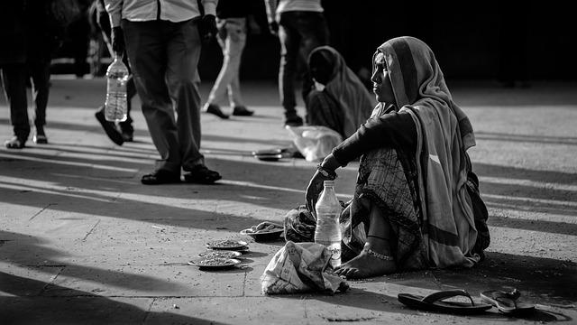 Insight into Yemen's Poverty Crisis