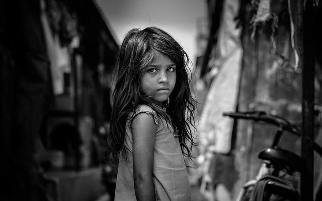 Underlying Factors Contributing to Poverty