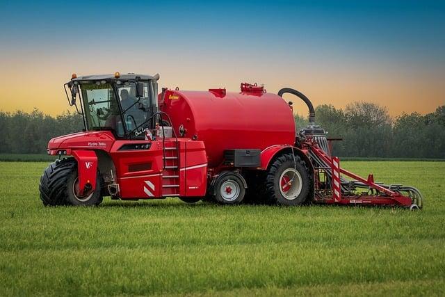 Innovative Approaches: Advancing Farming Techniques via Support from FAO