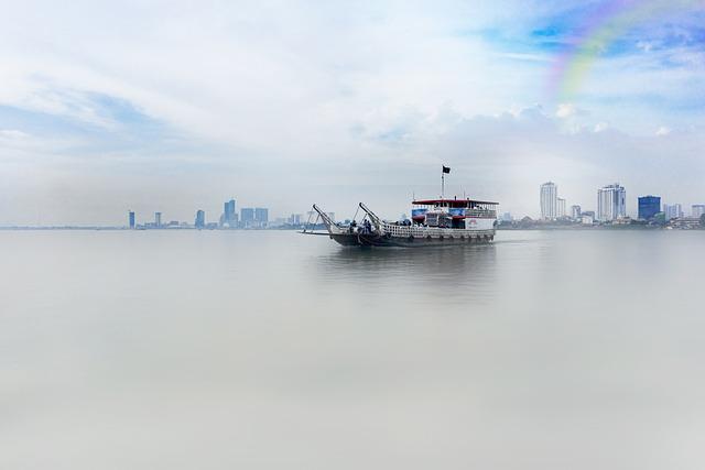 ASEAN's Role Addressing Global Challenges