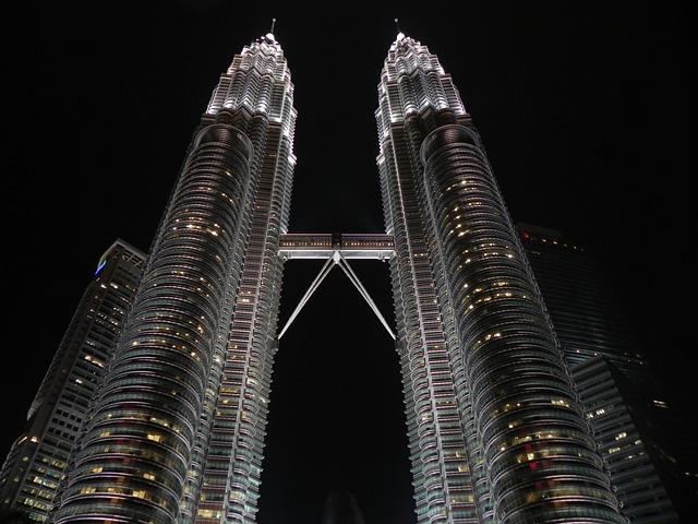 Malaysia's Role Within Supply Chains: Opportunities And Challenges