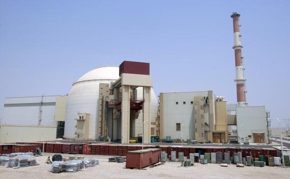 Iran's Nuclear Program Developments
