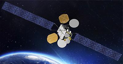 Hellas Sat's Strategic DTT License Acquisition