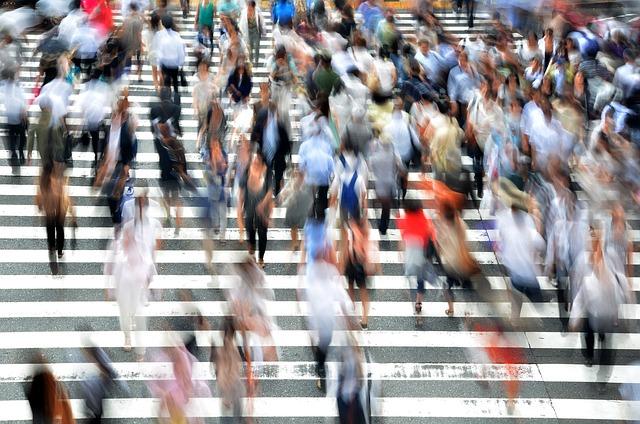 Effects on Cross-Border Movement