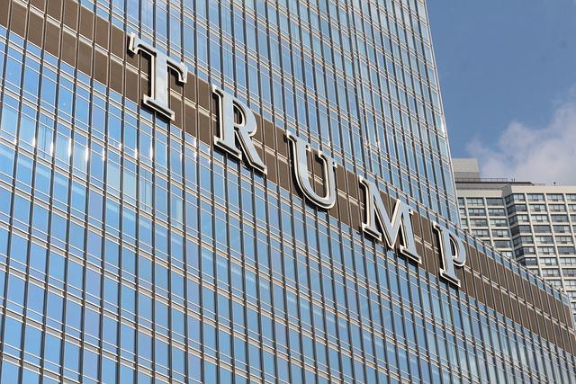 Trump Organisation's Strategic Entry into India's Real Estate Market