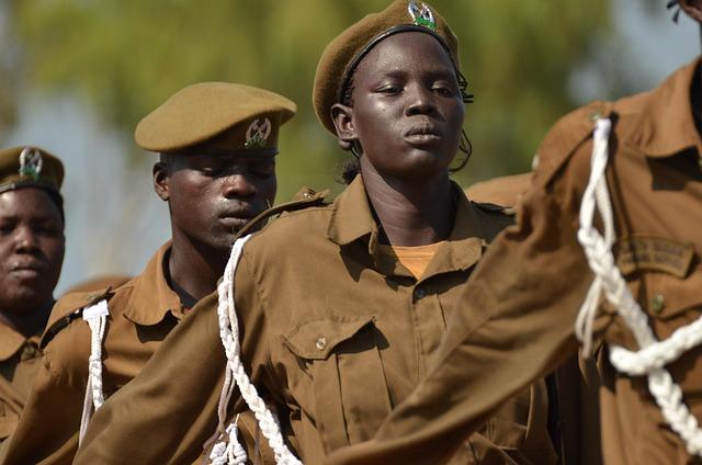 Sudan and Afghanistan Set to Receive Critical Humanitarian Aid from UN Initiative