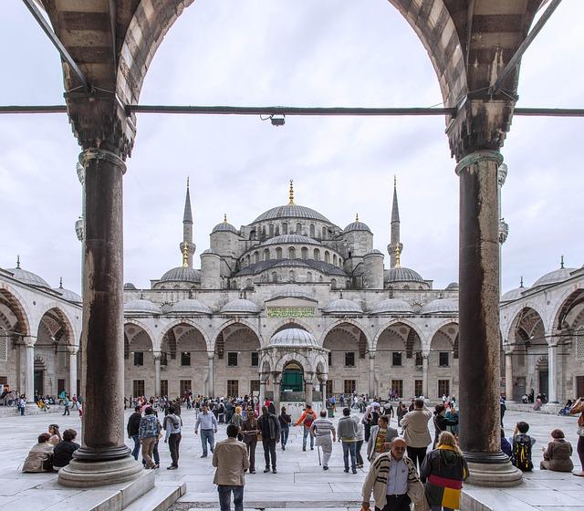 Challenges Facing Turkey's Medical Tourism Industry‍ and How⁤ to Overcome‌ Them