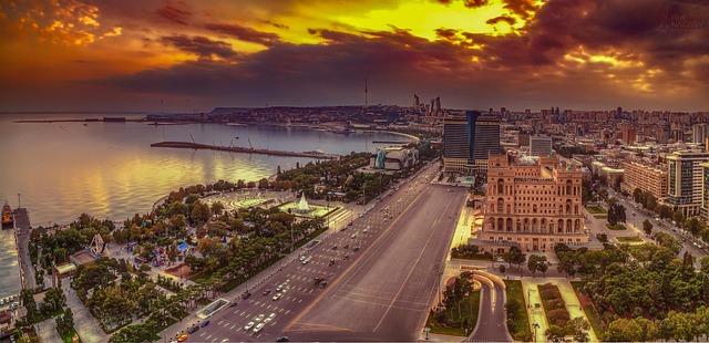 baku's Legal​ Proceedings: A Closer Look at ⁤the Trial Dynamics