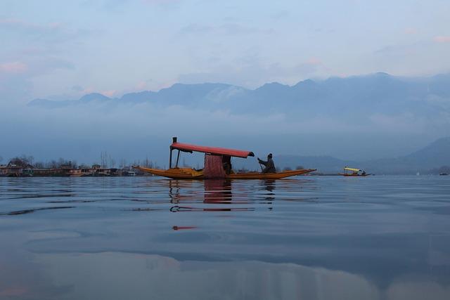 Historical Background: Unpacking Origins of the Kashmir Dispute