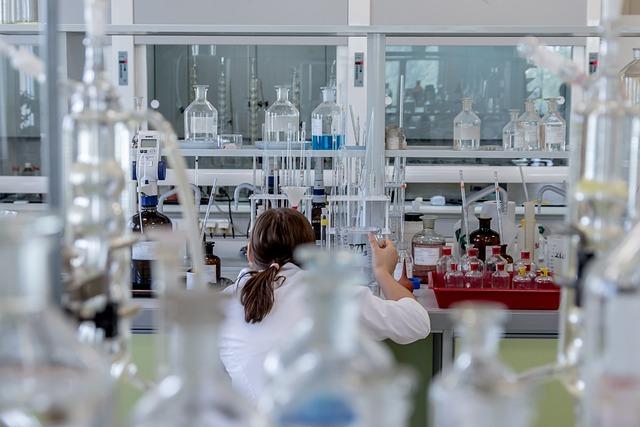 Strategies For The US To Boost Its Semiconductor Development