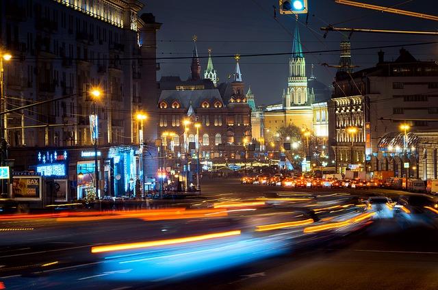 Moscow Terror Attack Reveals Underlying Tensions‍ in ⁢Russia-Tajikistan Relations