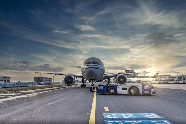 Airline Leaders Unite in Brunei to Tackle Supply Chain Disruptions