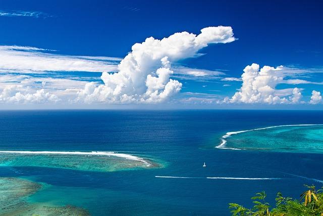 Expert Advice For Protecting Interests Of Nations Within Oceania Against External Threats