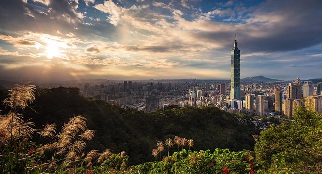 Analyzing Implications Of Opposition To Increased Military Spending In taiwan