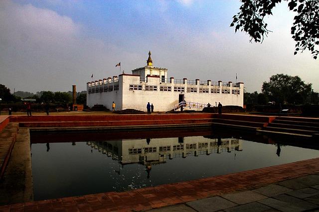 Understanding Significance of Lumbini Advocacy Day