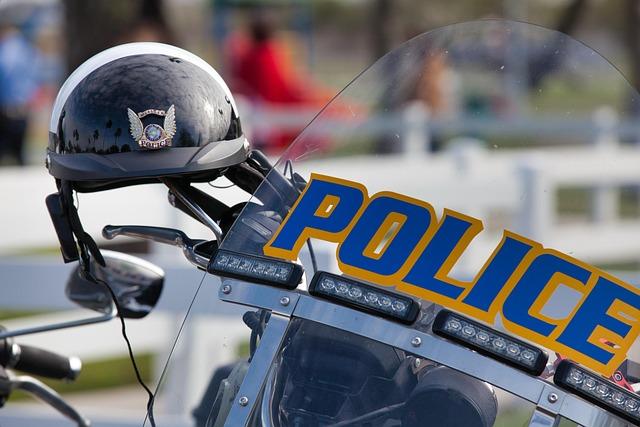Advancing Law Enforcement Capabilities through Global Training Initiatives