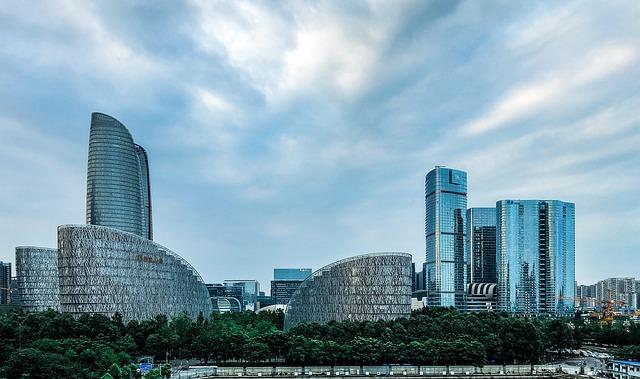 Overview of Astana International Financial Center's Role in Kazakhstan's Economy