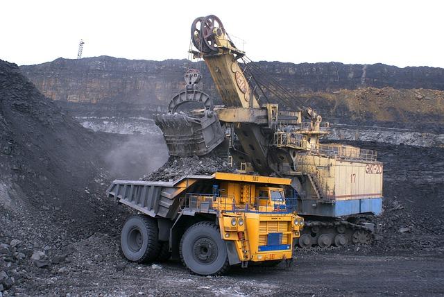 Coal Dependency: Implications for Energy Policy & Environmental Health Challenges