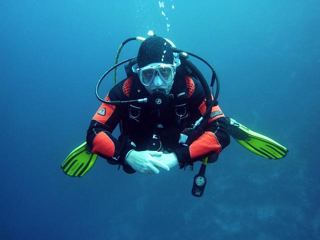 Investigation into Circumstances Surrounding Deaths of Russian Divers