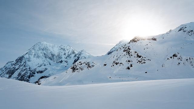 Winter Bliss: Discovering Japan's Ski Resorts