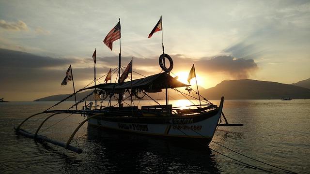 Impact of Arrest on Philippine Communities